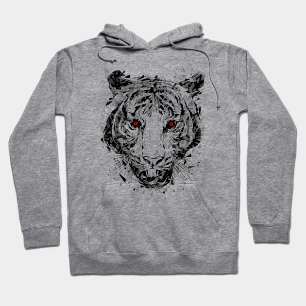 Wild Hoodie by carbine